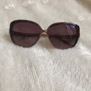 Roberto Cavalli Cat Eye Sunglasses